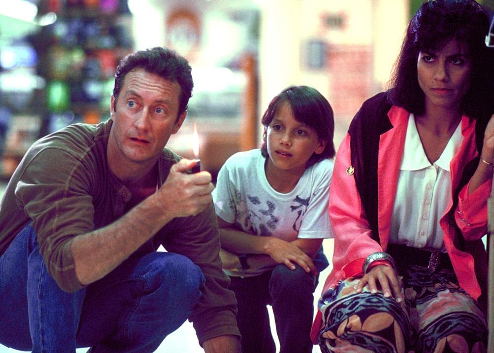 F／X2 イリュージョンの逆転の画像