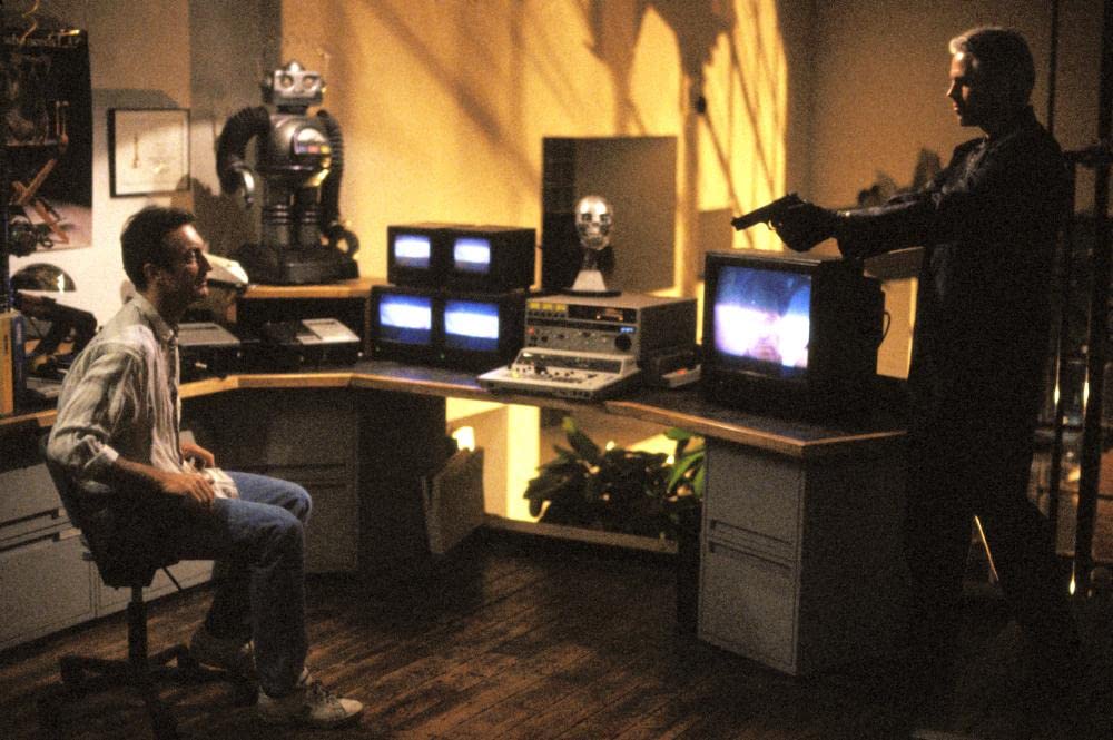 F／X2 イリュージョンの逆転の画像