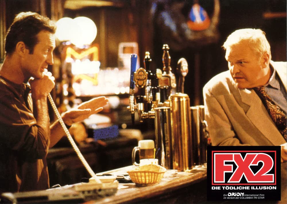 F／X2 イリュージョンの逆転の画像