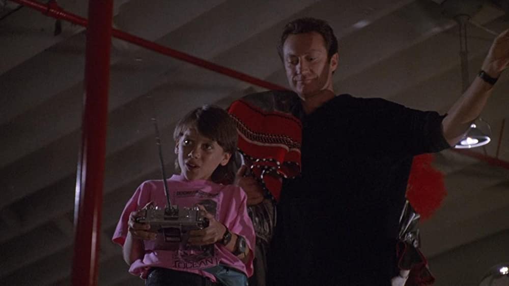 F／X2 イリュージョンの逆転の画像