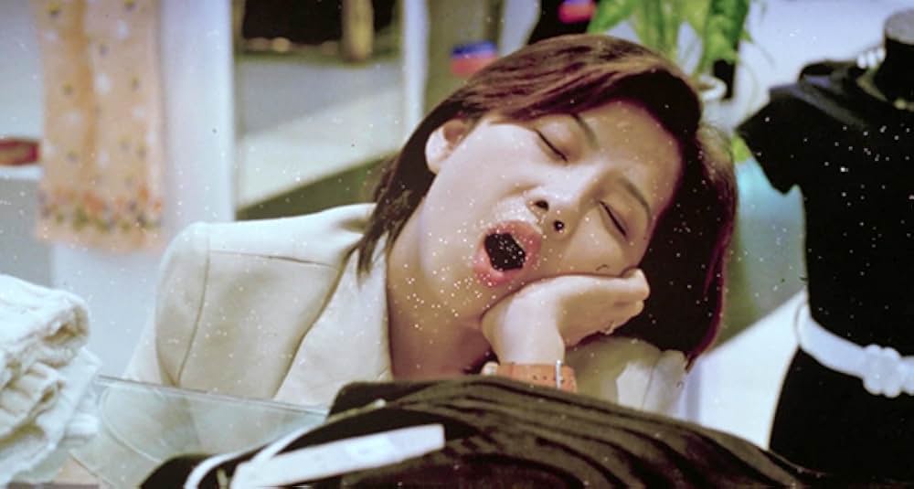 エボラ・シンドローム／悪魔の殺人ウィルスの画像