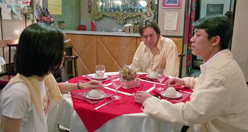 エボラ・シンドローム／悪魔の殺人ウィルスの画像