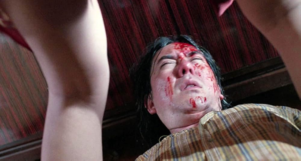 エボラ・シンドローム／悪魔の殺人ウィルスの画像