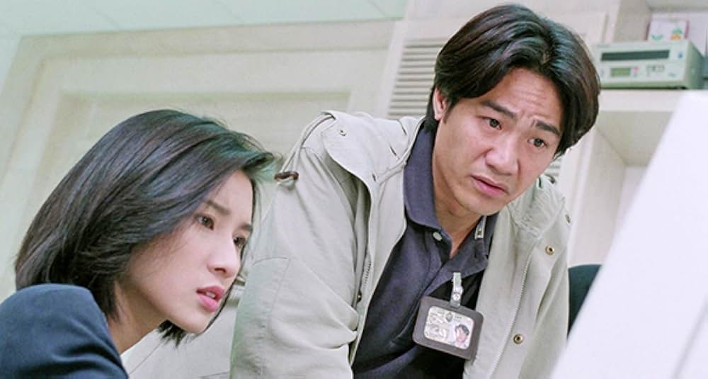 エボラ・シンドローム／悪魔の殺人ウィルスの画像