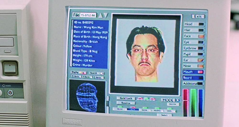 エボラ・シンドローム／悪魔の殺人ウィルスの画像