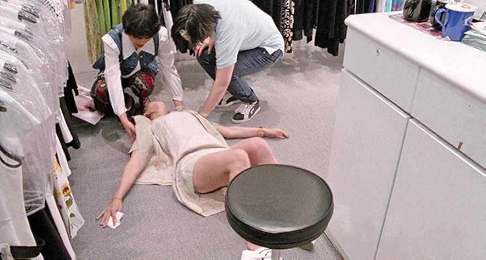 エボラ・シンドローム／悪魔の殺人ウィルスの画像