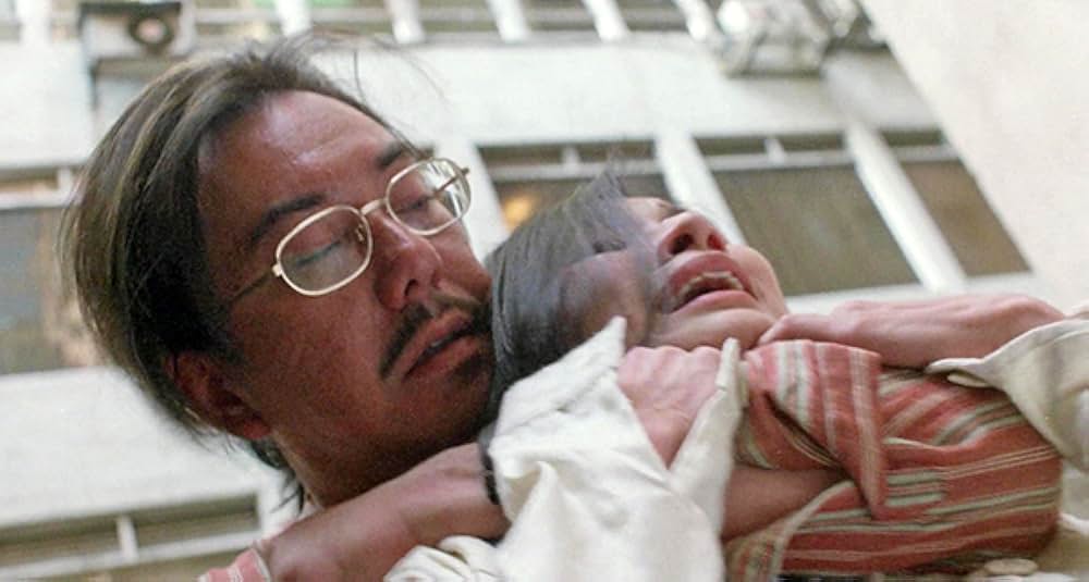 エボラ・シンドローム／悪魔の殺人ウィルスの画像