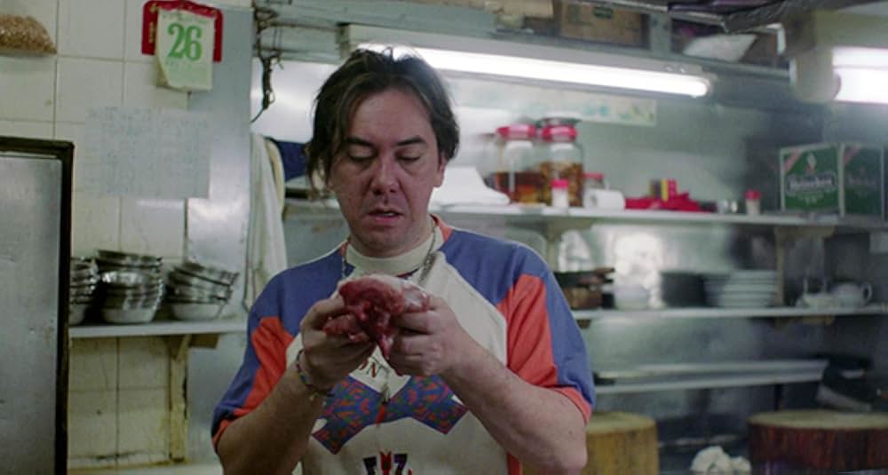 エボラ・シンドローム／悪魔の殺人ウィルスの画像