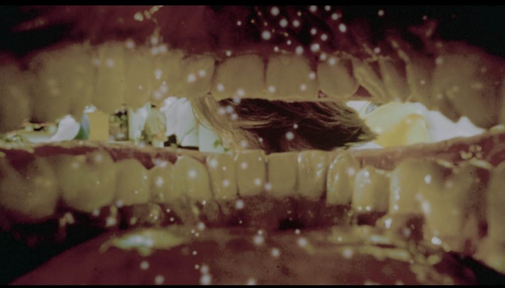 エボラ・シンドローム／悪魔の殺人ウィルスの画像