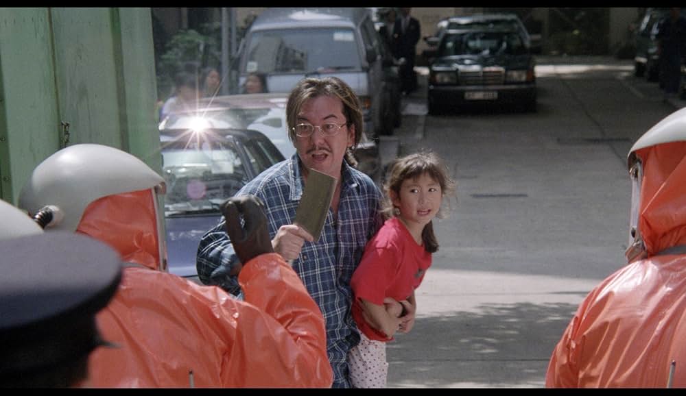 エボラ・シンドローム／悪魔の殺人ウィルスの画像