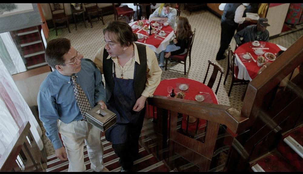 エボラ・シンドローム／悪魔の殺人ウィルスの画像