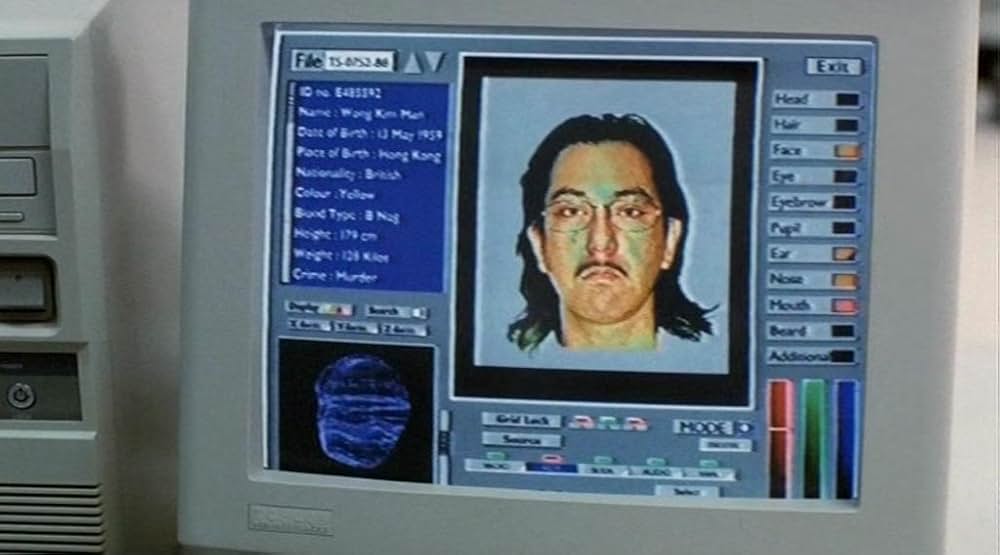 エボラ・シンドローム／悪魔の殺人ウィルスの画像