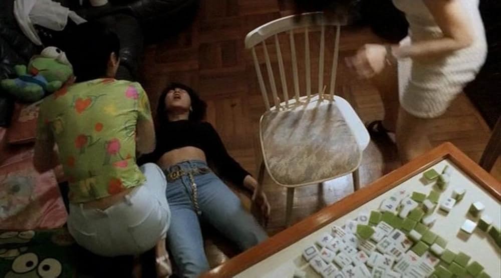 エボラ・シンドローム／悪魔の殺人ウィルスの画像