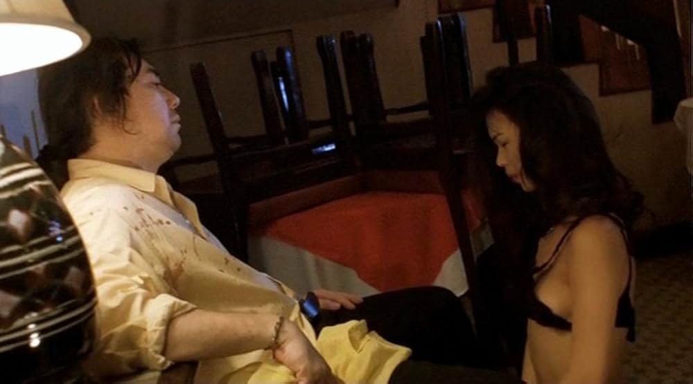 エボラ・シンドローム／悪魔の殺人ウィルスの画像