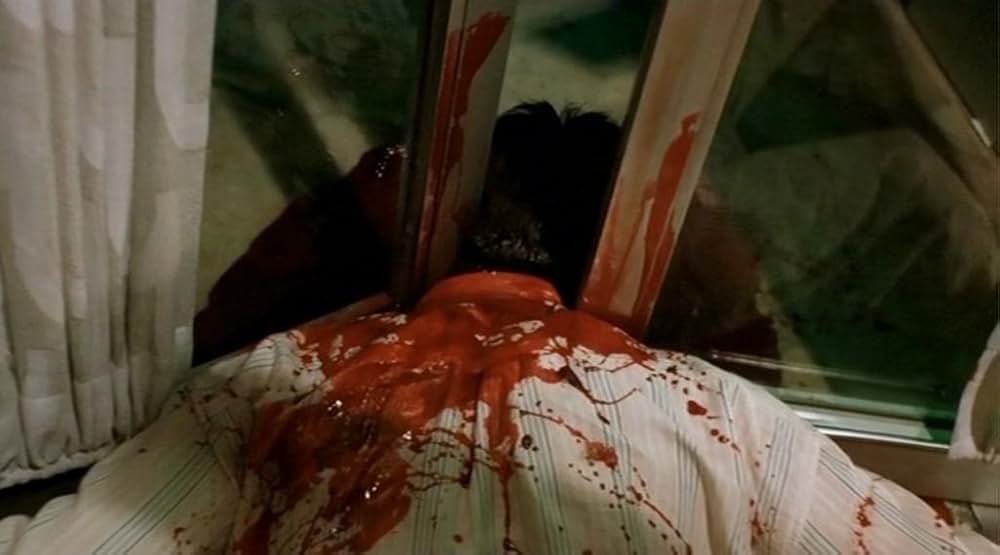 エボラ・シンドローム／悪魔の殺人ウィルスの画像