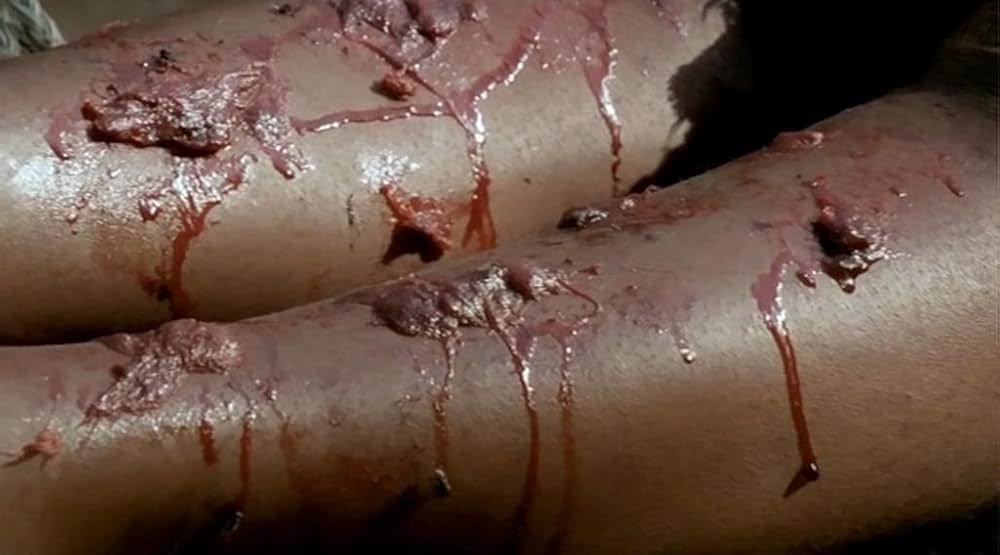 エボラ・シンドローム／悪魔の殺人ウィルスの画像