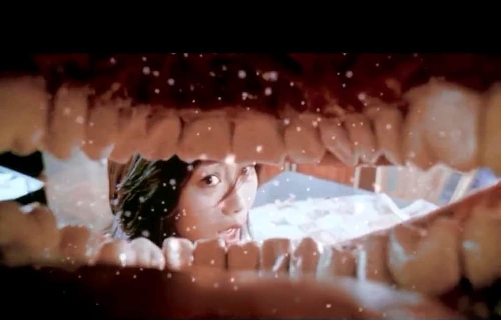 エボラ・シンドローム／悪魔の殺人ウィルスの画像