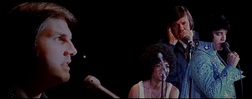 エルビス・オン・ツアーの画像