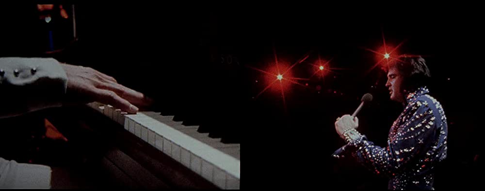 エルビス・オン・ツアーの画像