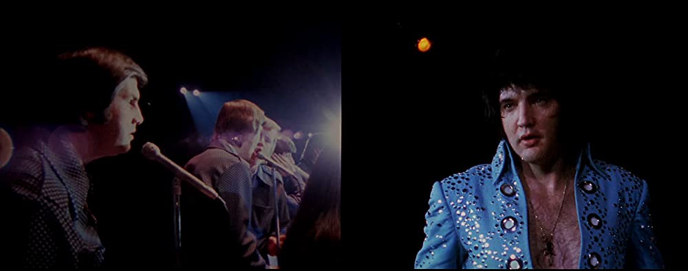 エルビス・オン・ツアーの画像