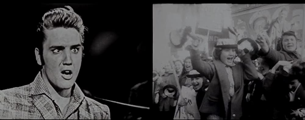 エルビス・オン・ツアーの画像