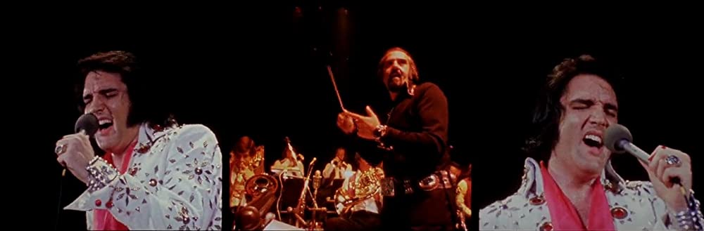 エルビス・オン・ツアーの画像