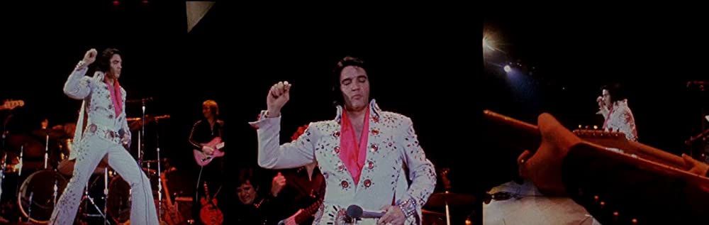 エルビス・オン・ツアーの画像