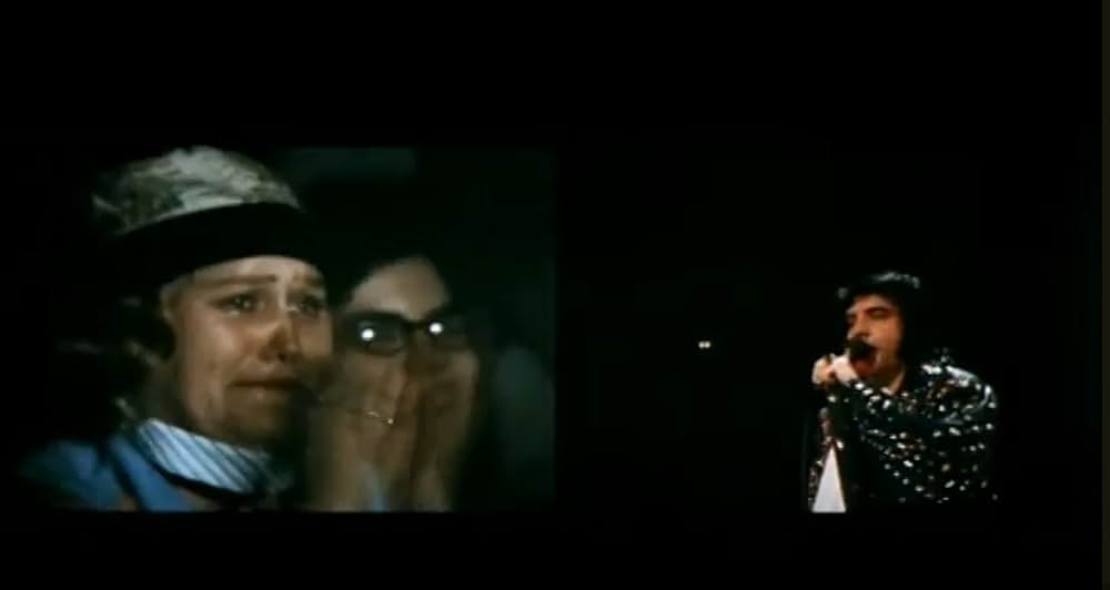 エルビス・オン・ツアーの画像