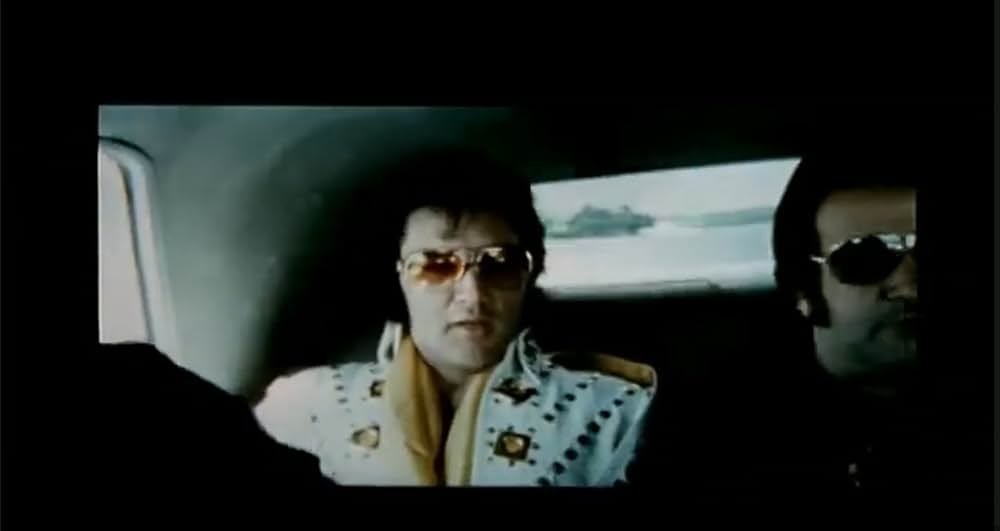 エルビス・オン・ツアーの画像