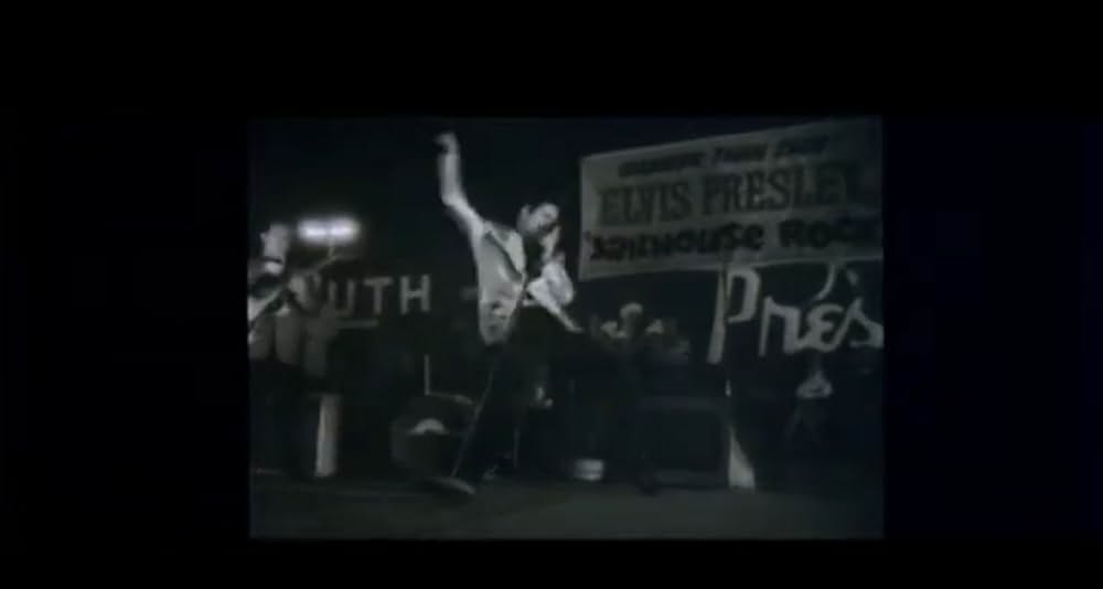 エルビス・オン・ツアーの画像