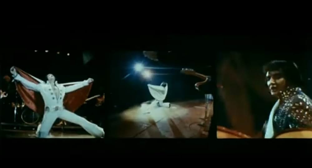 エルビス・オン・ツアーの画像