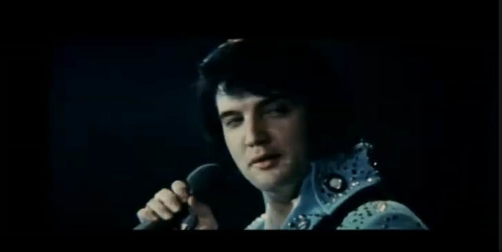 エルビス・オン・ツアーの画像