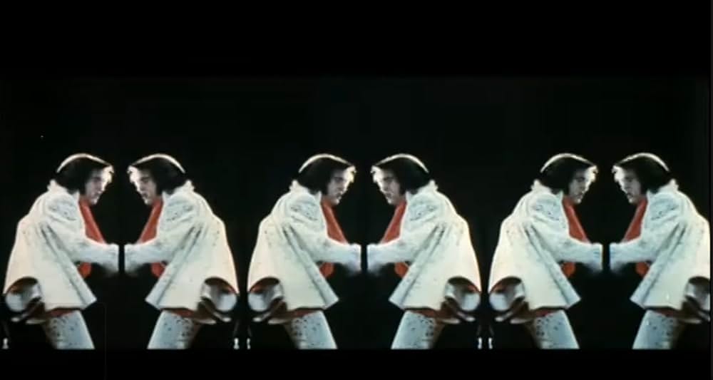 エルビス・オン・ツアーの画像