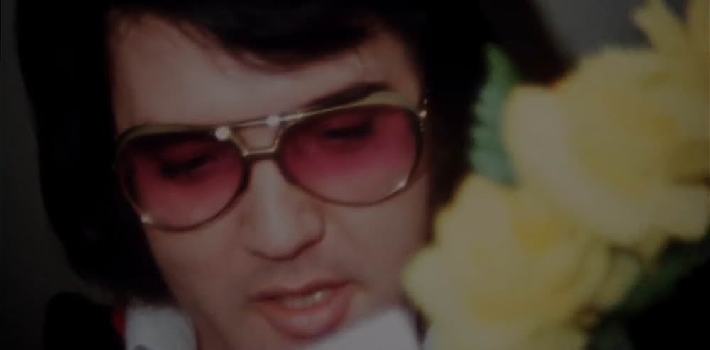 エルビス・オン・ツアーの画像