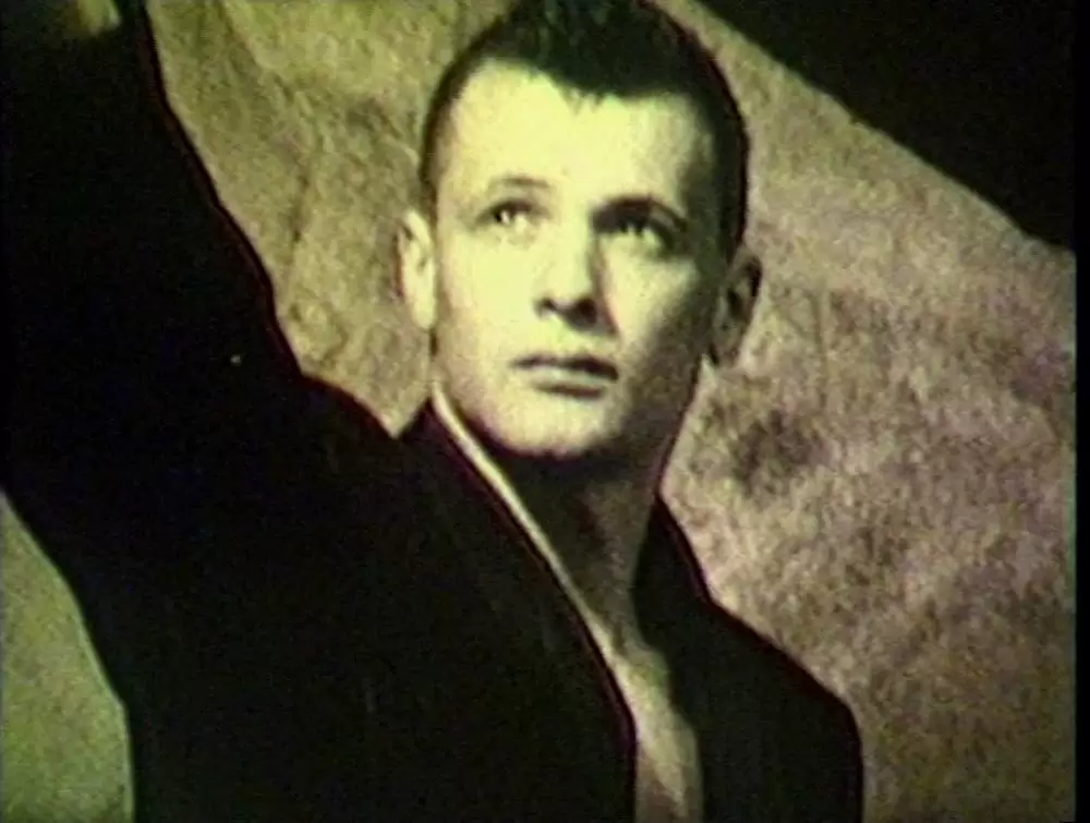 エンジェリック・カンヴァセーションの画像