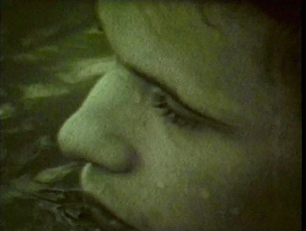 エンジェリック・カンヴァセーションの画像