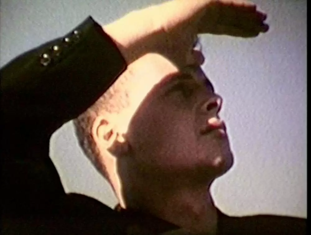 エンジェリック・カンヴァセーションの画像