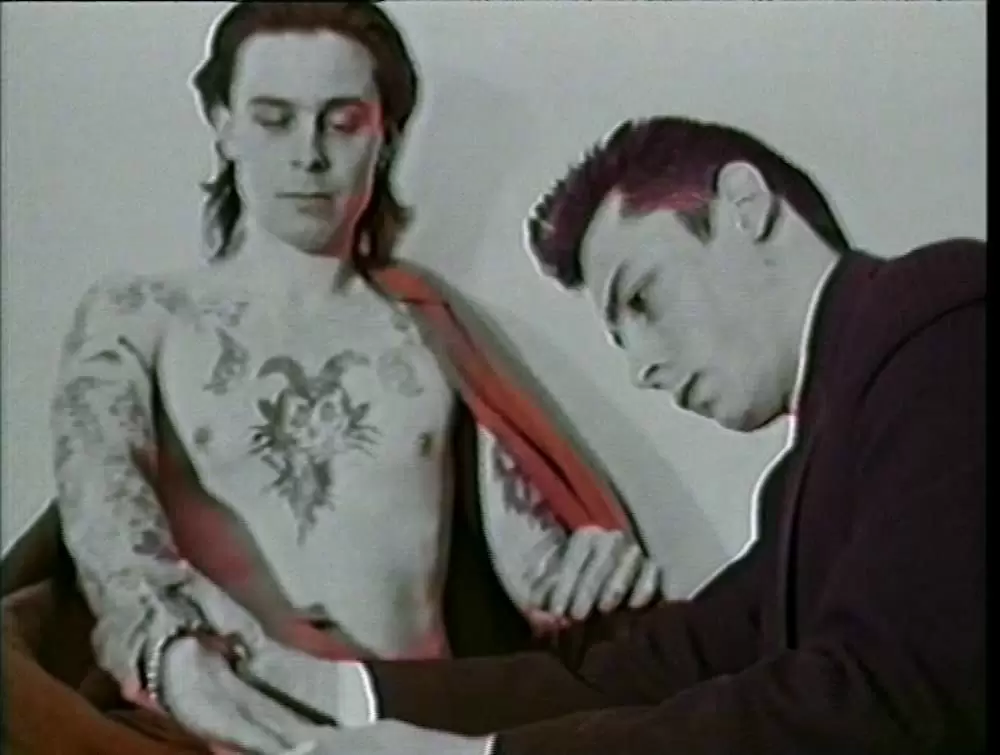 エンジェリック・カンヴァセーションの画像