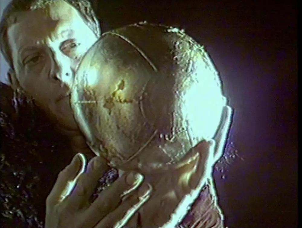 エンジェリック・カンヴァセーションの画像