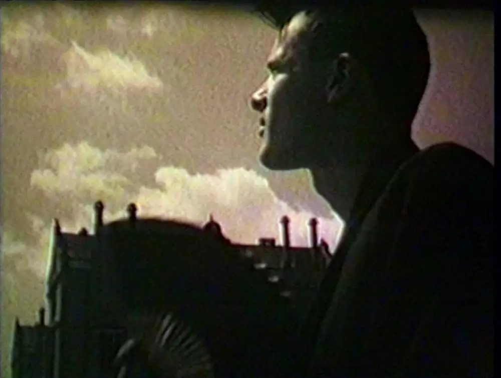 エンジェリック・カンヴァセーションの画像