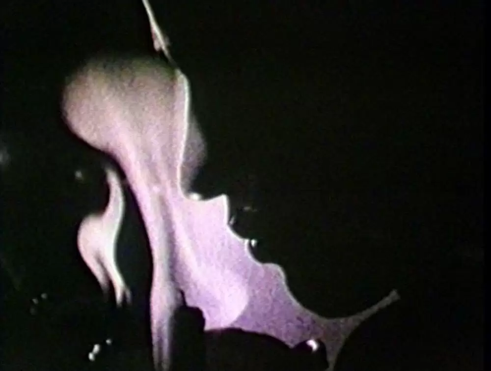 エンジェリック・カンヴァセーションの画像