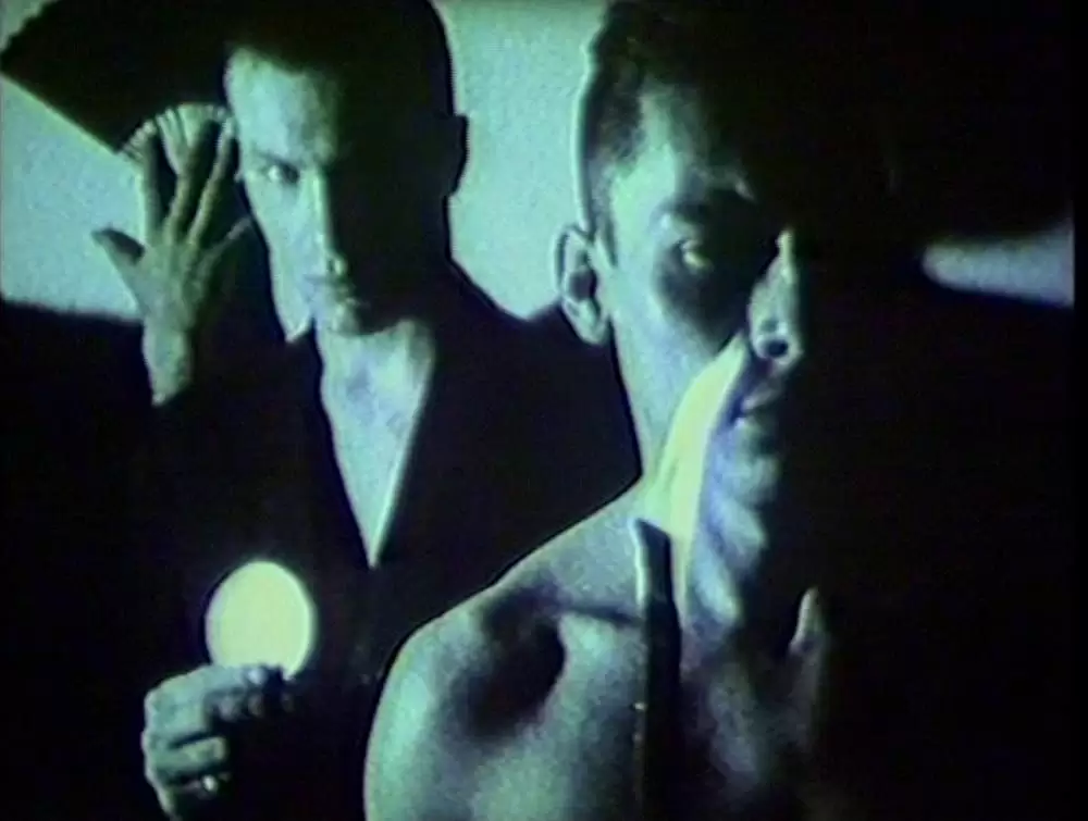 エンジェリック・カンヴァセーションの画像