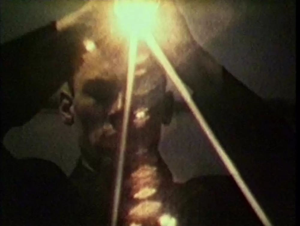 エンジェリック・カンヴァセーションの画像