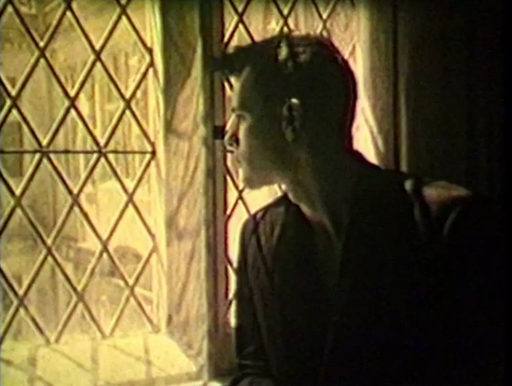 エンジェリック・カンヴァセーションの画像