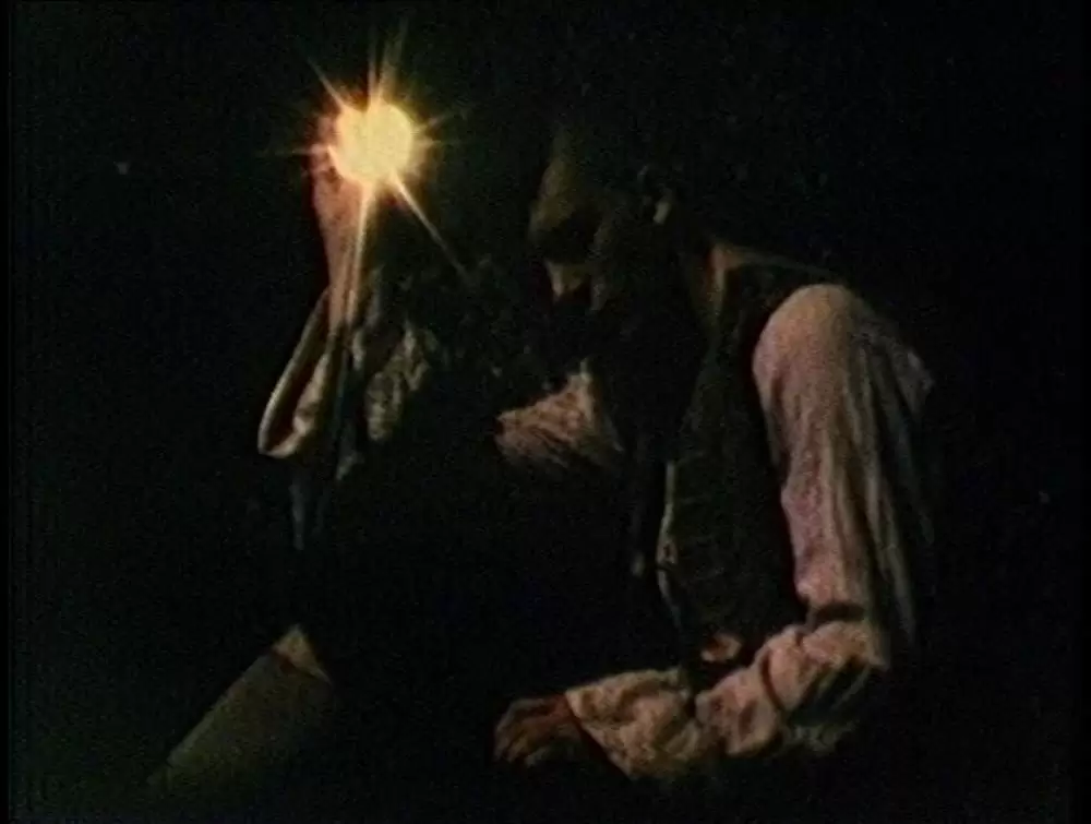 エンジェリック・カンヴァセーションの画像