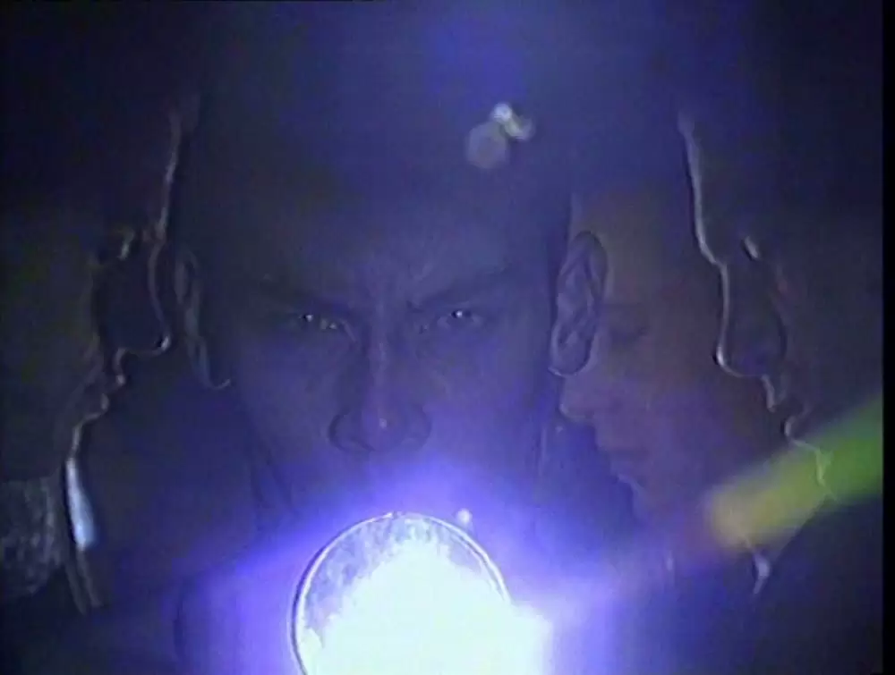 エンジェリック・カンヴァセーションの画像