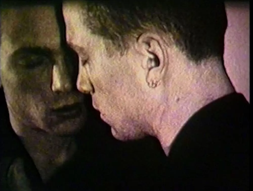 エンジェリック・カンヴァセーションの画像