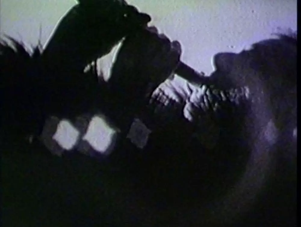 エンジェリック・カンヴァセーションの画像