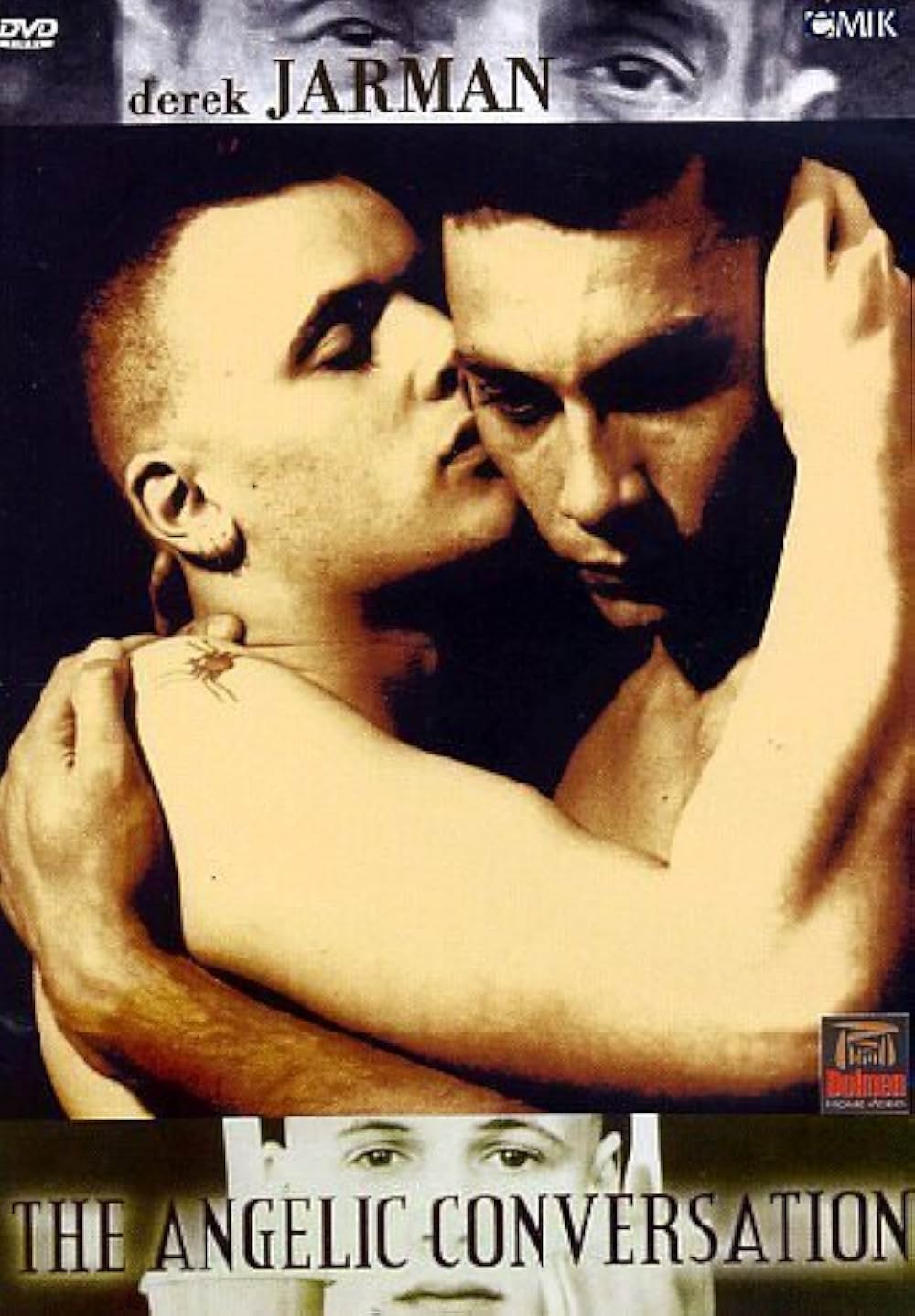 エンジェリック・カンヴァセーションの画像