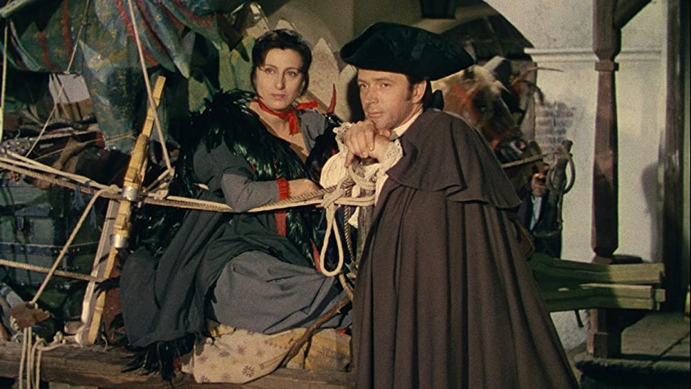 黄金の馬車の画像